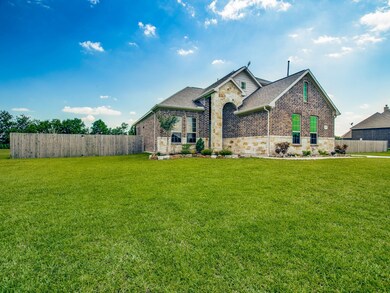 5018 Magnolia Bend Dr, Rosharon, TX 77583 - photo 5