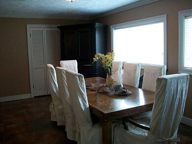 Dining Room.
