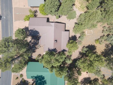 View From Above