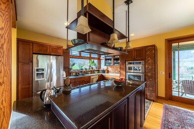 Kitchen/Great Room