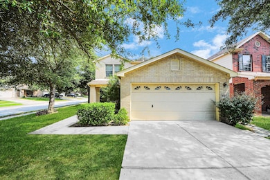 8127 Tassel Field Ln, Humble, TX 77338 - photo 2