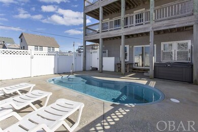 208 Calvin St, Kill Devil Hills, NC 27948 - photo 2