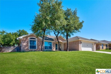 3508 Jacob St, Copperas Cove, TX 76522 - photo 2