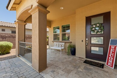 1015 W Pagoda Ave, San Tan Valley, AZ 85140 - photo 6