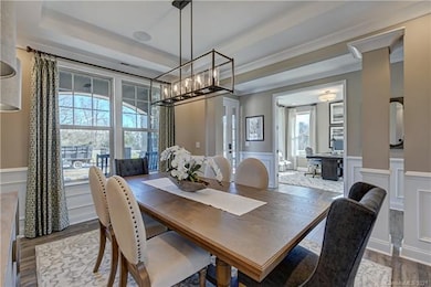 1547 Thatcher Crossing unit 19, Clover, SC 29710 - photo 5