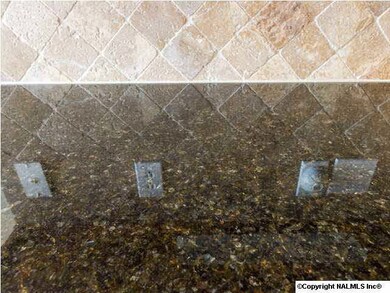 Granite Counter tops