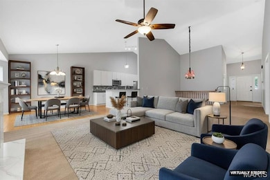 2121 Mcgregor Cir, O Fallon, MO 63368 - photo 5