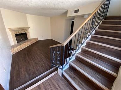 1605 Common Dr unit C, El Paso, TX 79936 - photo 5