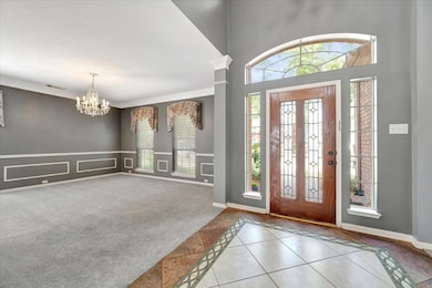 11715 Orchard Mountain Dr, Houston, TX 77059 - photo 5