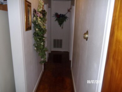 Hall Way
