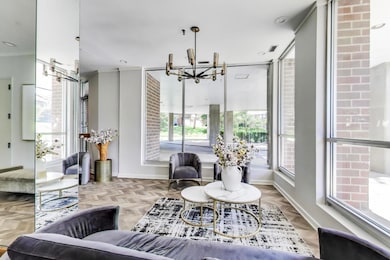 Towers of Triumvera unit 14D, Glenview, IL 60025 - photo 6