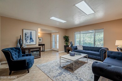 Large Living Room