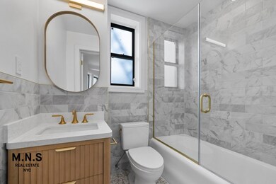 244 W 72nd St unit 4-M, New York, NY 10023 - photo 7