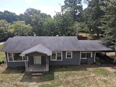 155 Womack St, Arkadelphia, AR 71923 - photo 2