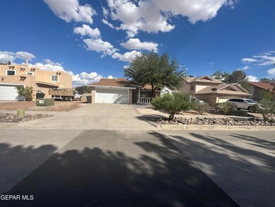 408 Hadley Place, Horizon City, TX 79928 - photo 2