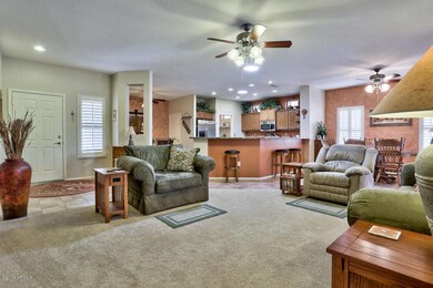 15058 W Cactus Ridge Way, Surprise, AZ 85374 - photo 4