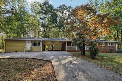 231 Brock Dr, Dallas, GA 30132 - photo 3