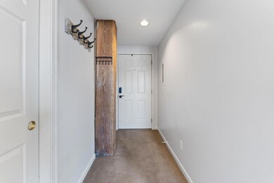 Entry Door
