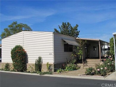 STREET VIEW OF HOME 