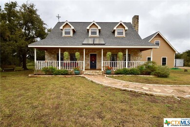 601 Thousand Oaks Loop, San Marcos, TX 78666 - photo 3