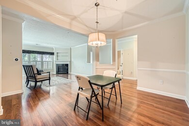 4503 Dunton Terrace unit 4503 B, Perry Hall, MD 21128 - photo 3