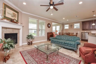 218 Cattleman Cove, Richmond, TX 77469 - photo 7