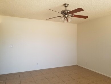 Front room