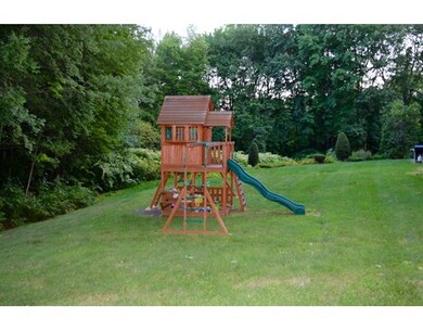 40 Smith Hanson Rd, North Brookfield, MA 01535 - photo 7