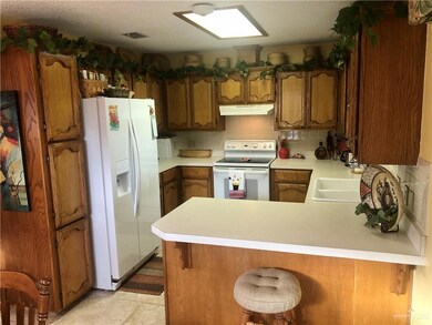 945 Katrin Dr, Alamo, TX 78516 - photo 6