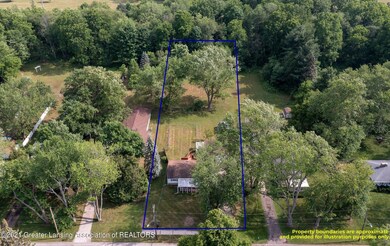 1001 Ferley St, Lansing, MI 48911 - photo 2