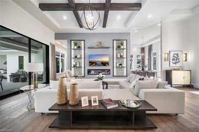 521 Neapolitan Ln, Naples, FL 34103 - photo 3