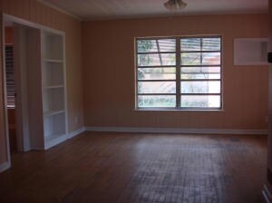 Florida Room