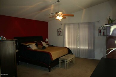 #Master Bed