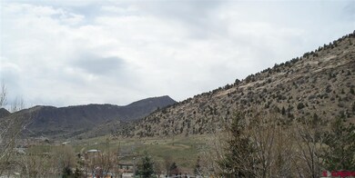 View to Santa Rita Park