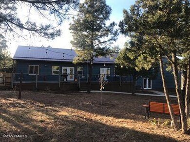 1051 S 11th St, Show Low, AZ 85901 - photo 5