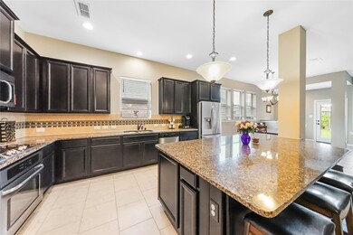 9522 Knox Prairie Ct, Cypress, TX 77433 - photo 7