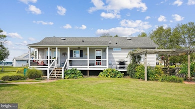 4387 Coles Point Rd, Hague, VA 22469 - photo 2