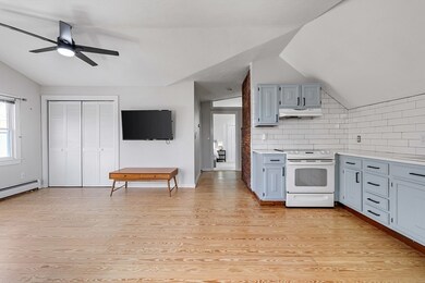 12 Fayette St unit 3, Beverly, MA 01915 - photo 7