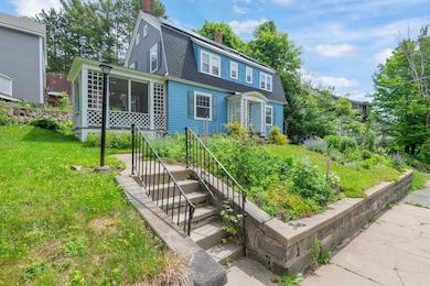 216 Prospect St, Berlin, NH 03570 - photo 2