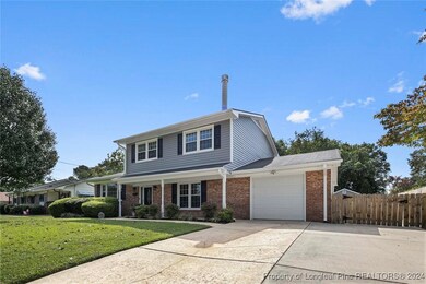 2903 Player Ave, Fayetteville, NC 28304 - photo 2