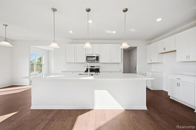 27116 Silo Dr, Saline, MI 48176 - photo 5