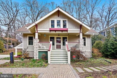 19 Lee Ave, Takoma Park, MD 20912 - photo 3