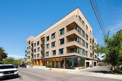 116 N Bozeman Ave unit 202, Bozeman, MT 59715 - photo 3