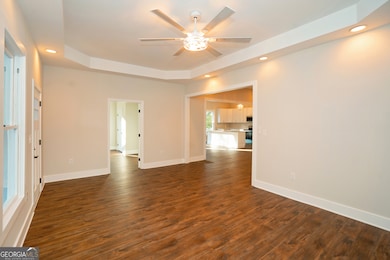 269 Martin Dairy Rd, Milner, GA 30257 - photo 7