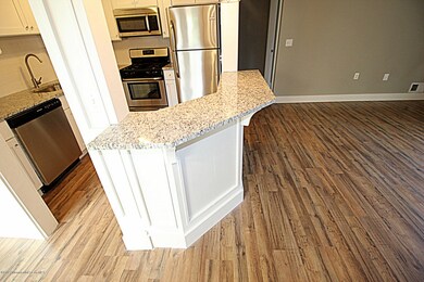 Custom Trimwork