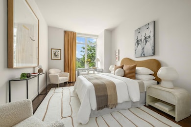 Superior Ink Condominium unit 3E, New York, NY 10014 - photo 6