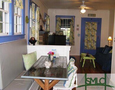 Dining Room.