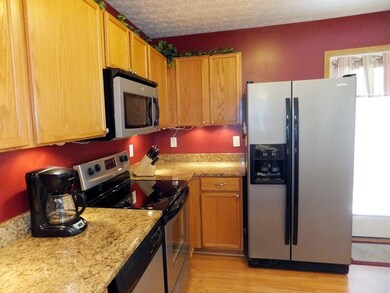 5 Kitchen