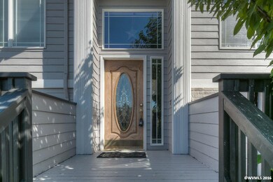 1307 Horizon Ridge Ct NE, Keizer, OR 97303 - photo 2