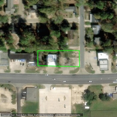 0 E 1st St, Deridder, LA 70634 - photo 7